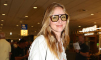 H Chiara Ferragni στην Αθήνα για μεγάλη συνεργασία με Ελληνίδα σχεδιάστρια - Φωτό από την άφιξή της