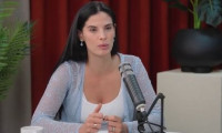 Χριστίνα Μπόμπα: «Έχω μάθει να μην απαιτώ από τον εαυτό μου να είναι πάντα δυνατός»