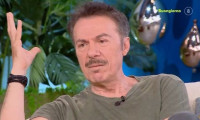 Λάζαρος Γεωργακόπουλος: «Επιλέγω να κάνω τη σύζυγό μου ευτυχισμένη κάθε μέρα»