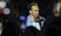 Πάνος Μουζουράκης: «Τώρα τελευταία, παθαίνω κρίσεις πανικού μέσα στην μέρα»