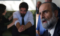 Άγιος Έρωτας: Συγκλονιστικό το φινάλε: Χλόη & Νικόλαος παντρεύονται - Ο Παύλος χάνει τα λογικά του