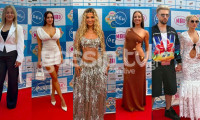 To gossip-tv στα MAD VMA: Εκρηκτικές παρουσίες και φέτος στο κόκκινο χαλί