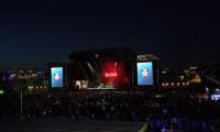 Δυναμική πρεμιέρα για το Release Athens Festival με τη σφραγίδα της Allwyn