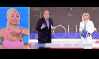 Σκορδά – Το σχόλιο μετά το ατύχημα της Καραμήτρου–«Είναι αμήχανο. Δεν κάνεις χιούμορ με κάτι τέτοιο»