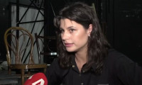 Δανάη Παππά για το ατύχημα στο πόδι της: «Εγκεφαλικά με κατέστρεψε»