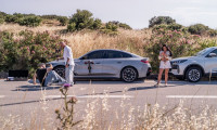 REC: Το νέο video clip τους είναι γεμάτο με εικόνες από το ελληνικό καλοκαίρι