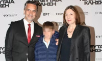 Έλενα Καρακούλη - Νίκος Ψαρράς: Επέτειος για το ζευγάρι! Οι τρυφερές φωτό για τα 13 χρόνια γάμου