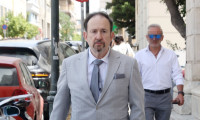 Η αποκάλυψη για τον Γιάννη Παπαμιχαήλ – «Μην ακούτε αυτά που γράφουν... Εγώ τον πήγα στο νοσοκομείο»