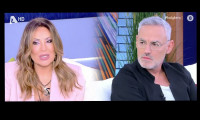 Συρίγος σε Γερμανού: «Να μείνεις στις επάλξεις στο ζητάω σαν χάρη – Το καλό πρέπει να νικήσει»