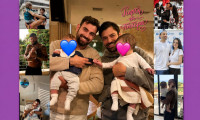 9+1 «Super Dads»: Οι νέοι μπαμπάδες και πώς βιώνουν τις αλλαγές στη ζωή τους!