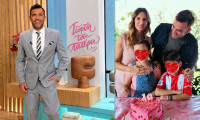 Στέφανος Κωνσταντινίδης στο gossip-tv: «Η κληρονομιά στα παιδιά μου θέλω να είναι η παιδεία τους»