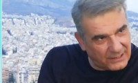 Κώστας Αποστολάκης: «Με ανησυχεί βαθιά το bullying στα σχολεία»
