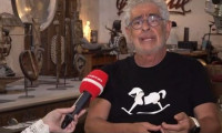 Μανόλης Παντελιδάκης: Το καμαρίνι της Αλίκης και η «κρυφή» συνεργασία με τη Βανδή