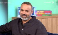 Ανδρέας Λαγός: «Η μαγειρική ήταν ο τρόπος να έρθω πιο κοντά στη μητέρα μου»