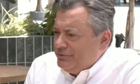 Ατύχημα για τον Νίκο Υποφάντη: «Δεν μπορώ να σηκωθώ... Ελπίζουμε να αποφύγουμε ένα χειρουργείο»