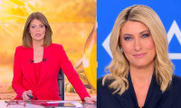 Χριστίνα Βίδου: «Τη σέβομαι βαθιά τη Σία Κοσιώνη – Δεν θα χαθούμε επειδή έφυγε από τον ΣΚΑΪ»