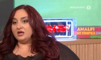 Χρυσηίδα Γκαγκούτη: Το χιούμορ ως ασπίδα και η επική αποβολή από τον... παιδικό σταθμό
