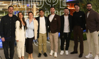 Master Chef 10 Τελικός: Απόψε επιστρέφουν οι μεγάλοι νικητές & αναλαμβάνουν τον ρόλο του 4ου κριτή