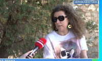 Κατερίνα Βρανά: «Ήθελα να αποδείξω πως η αναπηρία έχει μία “γκλαμουριά”»