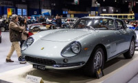 Η θρυλική Ferrari του Έρικ Κλάπτον βγαίνει στο σφυρί – Το αυτοκίνητο με την απίστευτη ιστορία