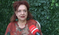 Ελένη Κοκκίδου: «Λείπει πάρα πολύ η κωμωδία λόγω της δύσκολης καθημερινότητας»