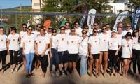Στο 13ο Celebrity Beach Volleyball Game της W.I.N. Hellas η ισότητα και η ενδυνάμωση ήταν οι νικητές