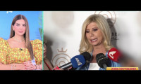 Ζήνα Κουτσελίνη: «Ξεκινώ σαν πρωτοεμφανιζόμενη στην πρωινή ζώνη» – Οι αποκαλύψεις για τη νέα εκπομπή