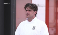 MasterChef: Η ημέρα του Πάνου για τον τελικό - Οι βοηθοί που επέλεξε και η δύσκολη αποστολή