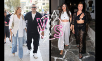 Καλοντυμένες Vs Κακοντυμένες