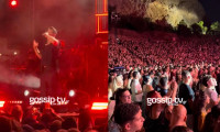Θοδωρής Φέρρης: Σαρωτικό διπλό sold out στο Κατράκειο