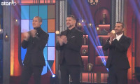 «Πολύ ωραία ατμόσφαιρα, ανατρίχιασα» - Reunion στο MasterChef λίγο πριν την ανάδειξη του νικητή