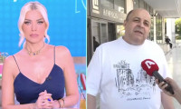 Σεφερλής:Στα δικαστήρια με τον κουμπάρο του για υπεξαίρεση 350.000 ευρώ–Εκμεταλλεύτηκε τον κόπο μου