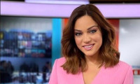 Ένα παραμυθένιο baby shower λίγο πριν τον ερχομό του μικρού της πρίγκιπα