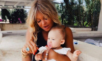H Goldie Hawn στη Σκιάθο με τους κούκλους εγγονούς της: «Εγώ και τα αγόρια μου. Παράδεισος η Ελλάδα»
