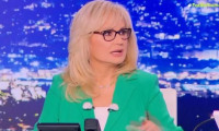 Αυλαία για το «Φως στο Τούνελ»: Ραντεβού το φθινόπωρο από την Αγγελική Νικολούλη