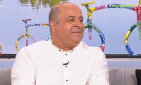 Μάρκος Σεφερλής: «Δεν με έχω απογοητεύσει ποτέ και μπράβο μου»