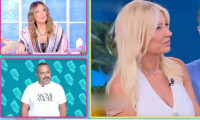 Γερμανού για το φινάλε της Σκορδά: «Της βγάζουμε το καπέλο, ήταν κυρία σε όλη τη διάρκεια»