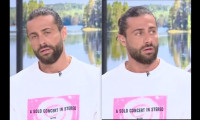 Ενοχλημένος ο Κωνσταντίνος Βασάλος για τις φήμες χωρισμού: «Άμα θέλετε κάτι να μάθετε για μένα...»