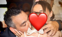 Το φωτογραφικό άλμπουμ απο τη βάπτιση της κόρης της Ελένης Τσολάκη και του Παύλου Πετρουλάκη