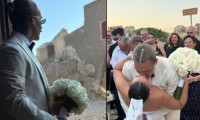 Χρήστος Ζώτος: Παντρεύτηκε λίγο πριν γίνει μπαμπάς