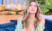 Συγκλονιστική η Αποστολία Ζώη: «Δε μπορούσα να συλλάβω ότι δε μπόρεσα να σώσω τη μητέρα μου»