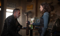 Ιούλιος στην COSMOTE TV με την 3η σεζόν του «The Walking Dead: Dead City»