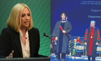 Φώφη Γεννηματά: Πτυχιούχος δικηγόρος ο γιος της