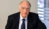 Πέθανε σε ηλικία 75 ετών ο Βασίλης Λεβέντης - Συγκινεί η ανάρτηση του γιου του