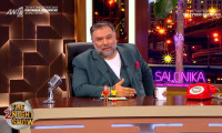 Φινάλε για το The 2Night Show: «Υπήρξαν και δύσκολοι μήνες» - Το «ευχαριστώ» του Αρναούτογλου