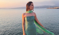 Αλεξάνδρα Κωστοπούλου: Η δροσερή σαλάτα της για επίπεδη κοιλιά και η απόδραση στην πανέμορφη Ύδρα