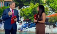  «Κοινωνία Ώρα MEGA»: Χασαπόπουλος και Βούλγαρη επιστρέφουν – Πρεμιέρα τη Δευτέρα 31 Αυγούστου