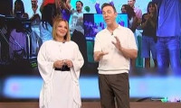 Νάνσυ Ζαμπέτογλου: Το συγκινητικό αντίο στο «Στούντιο 4» και το επόμενο τηλεοπτικό βήμα που έρχεται