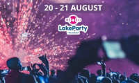 Lake Party Trichonida- 20 & 21 Αυγούστου 2026 στο Κτήμα Πιθάρι, στην Λίμνη Τριχωνίδα!