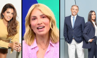 Δεν ξανάγινε! Η Μαρία Ηλιάκη πρώτη σε νούμερα τηλεθέασης - Άφησε πίσω ισχυρούς αντιπάλους